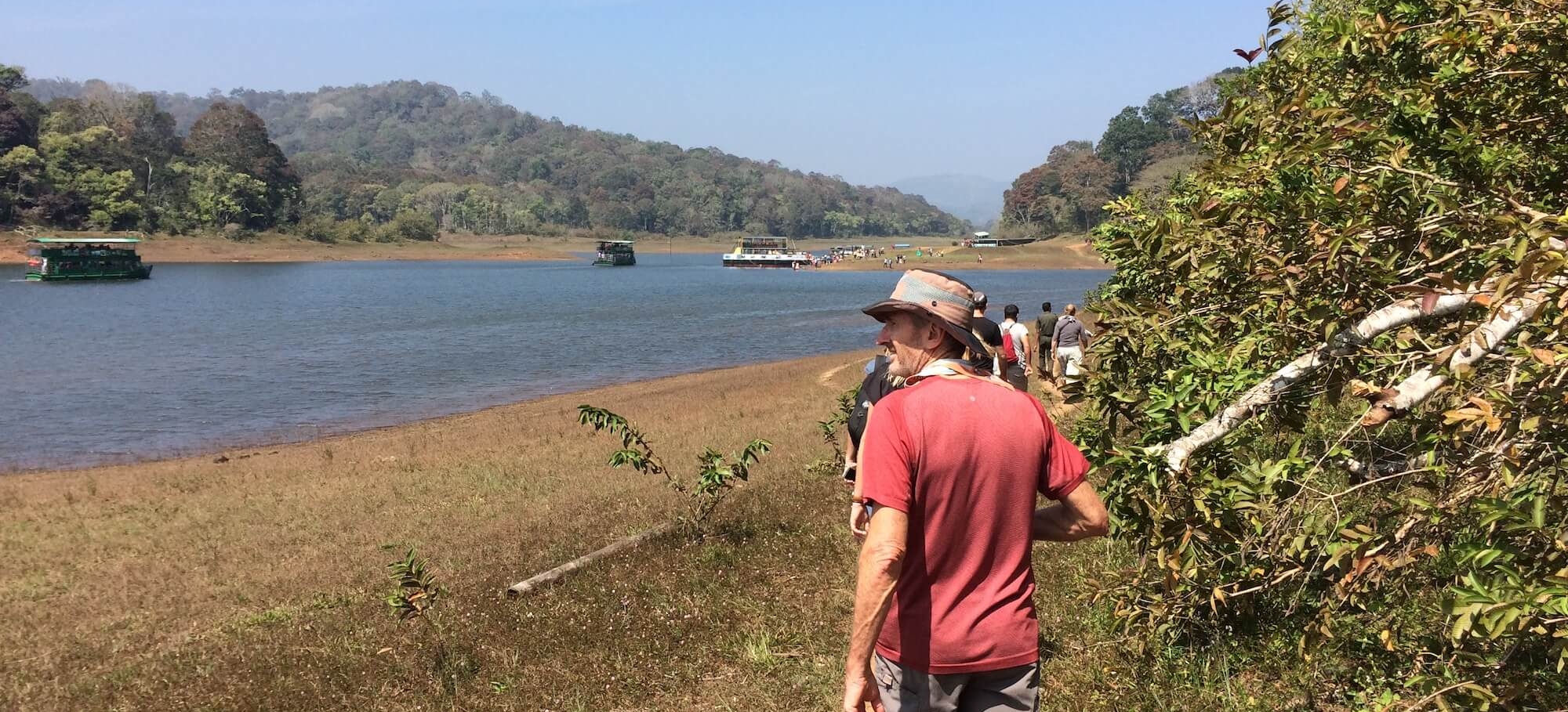 south india bike tour 7
