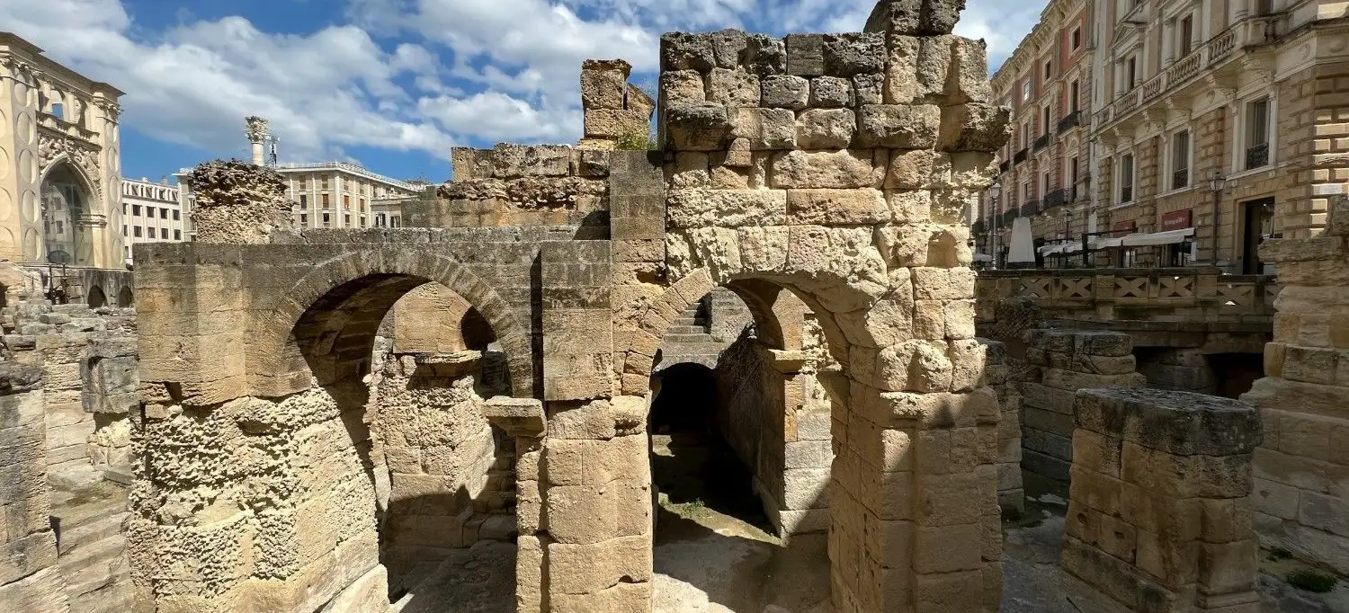 Itinerary Image