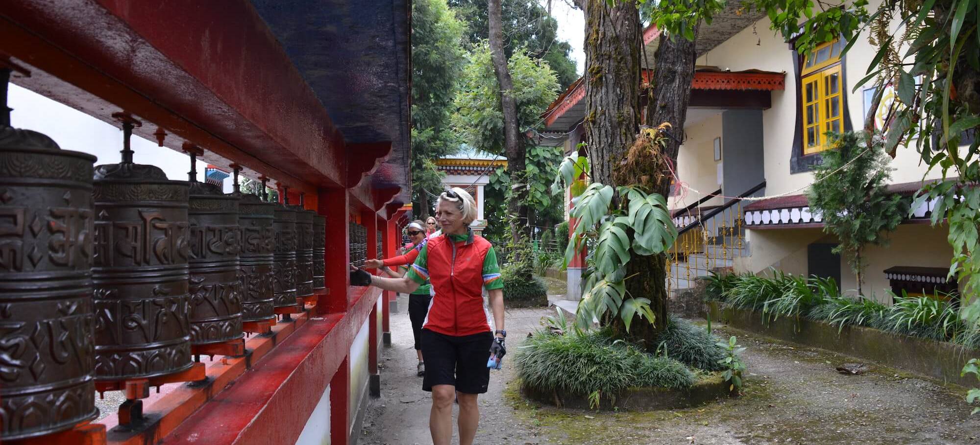 sikkim bike tour 23