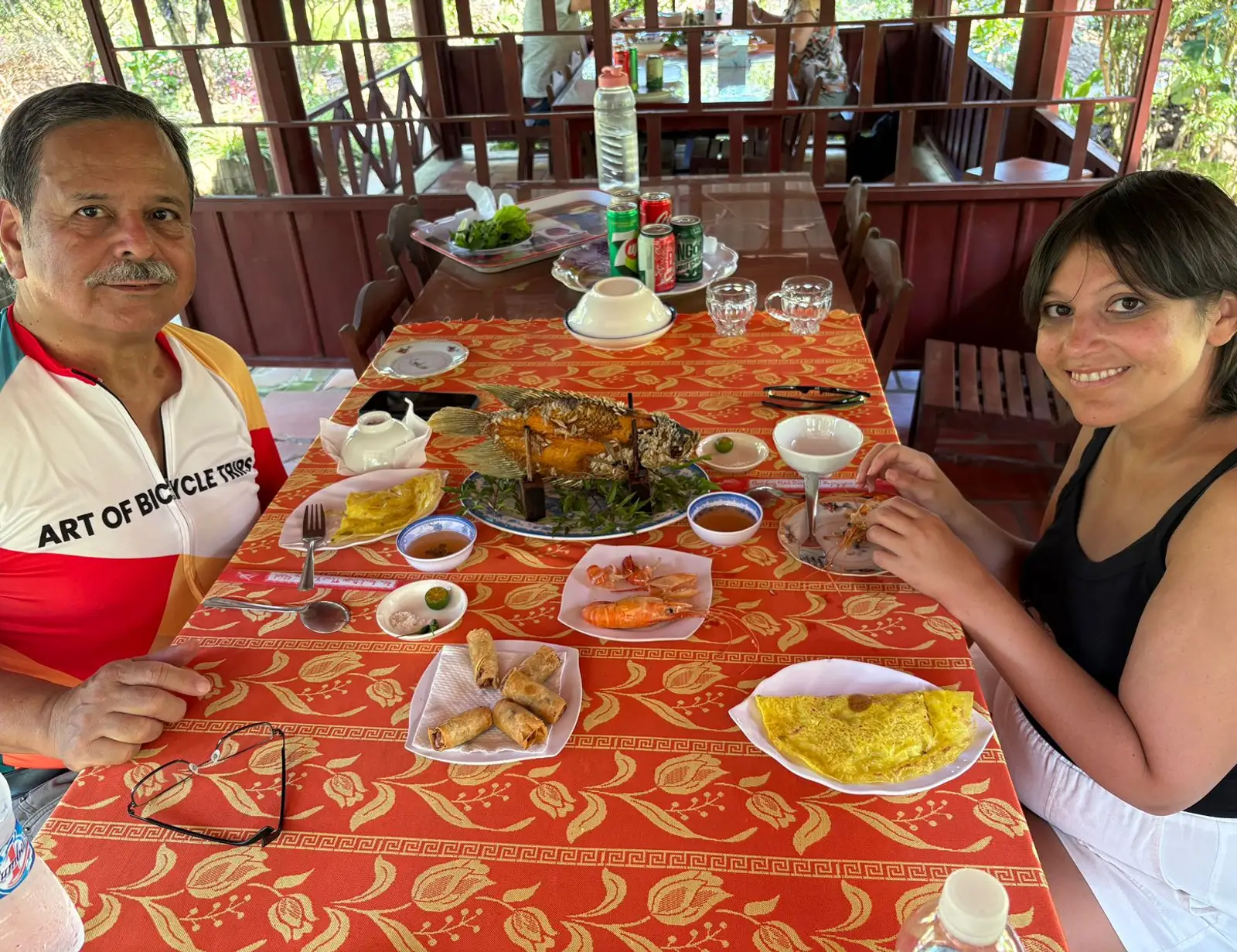 Hanoi to Hoi An in Luxury Multi-Adventure Tour