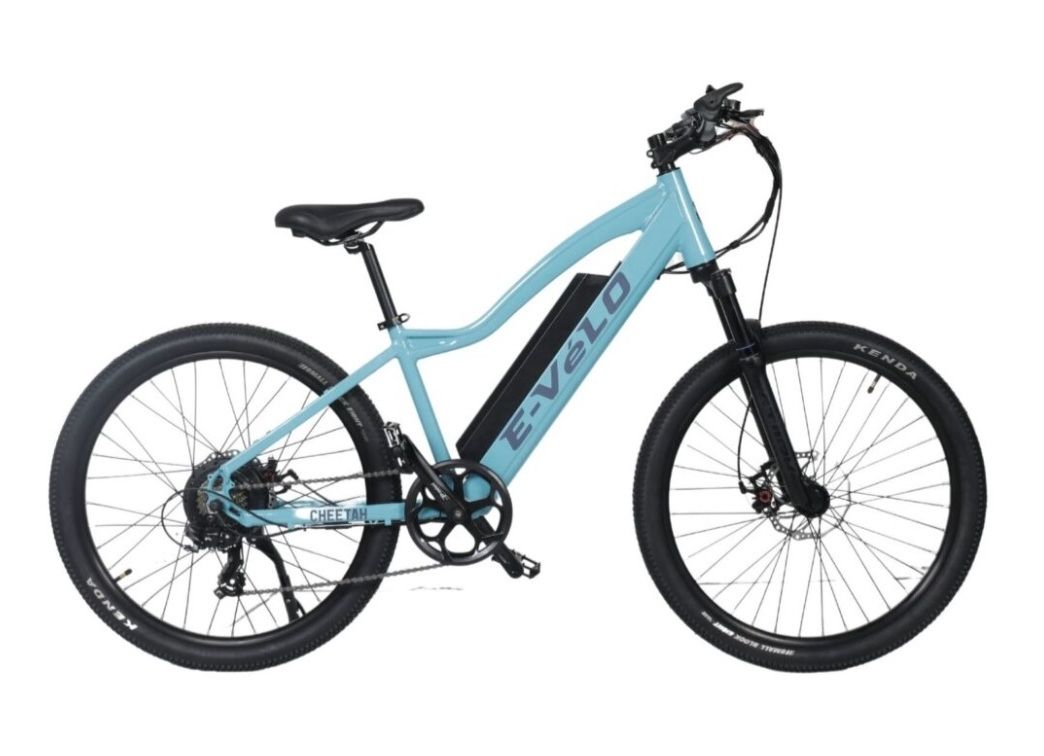Bike Image