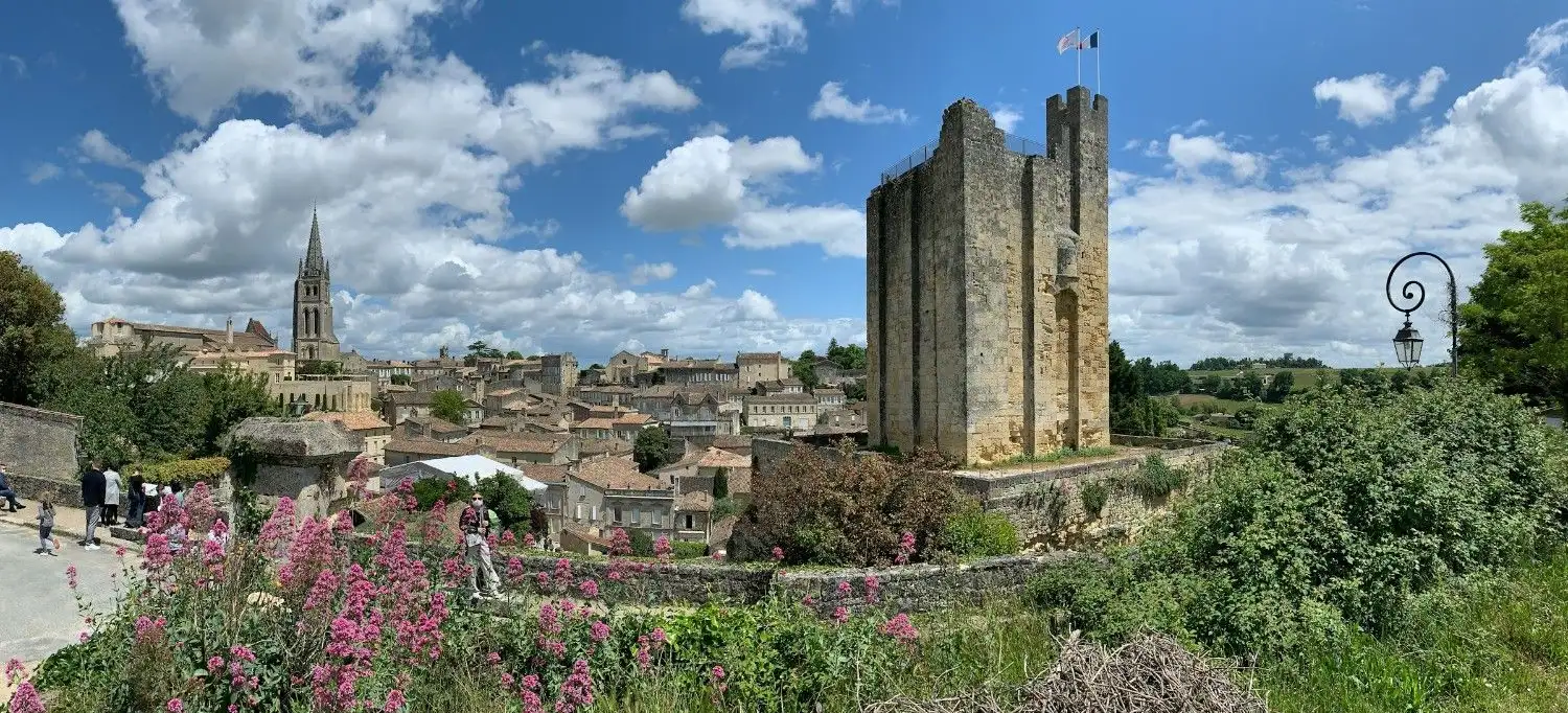 Itinerary Image