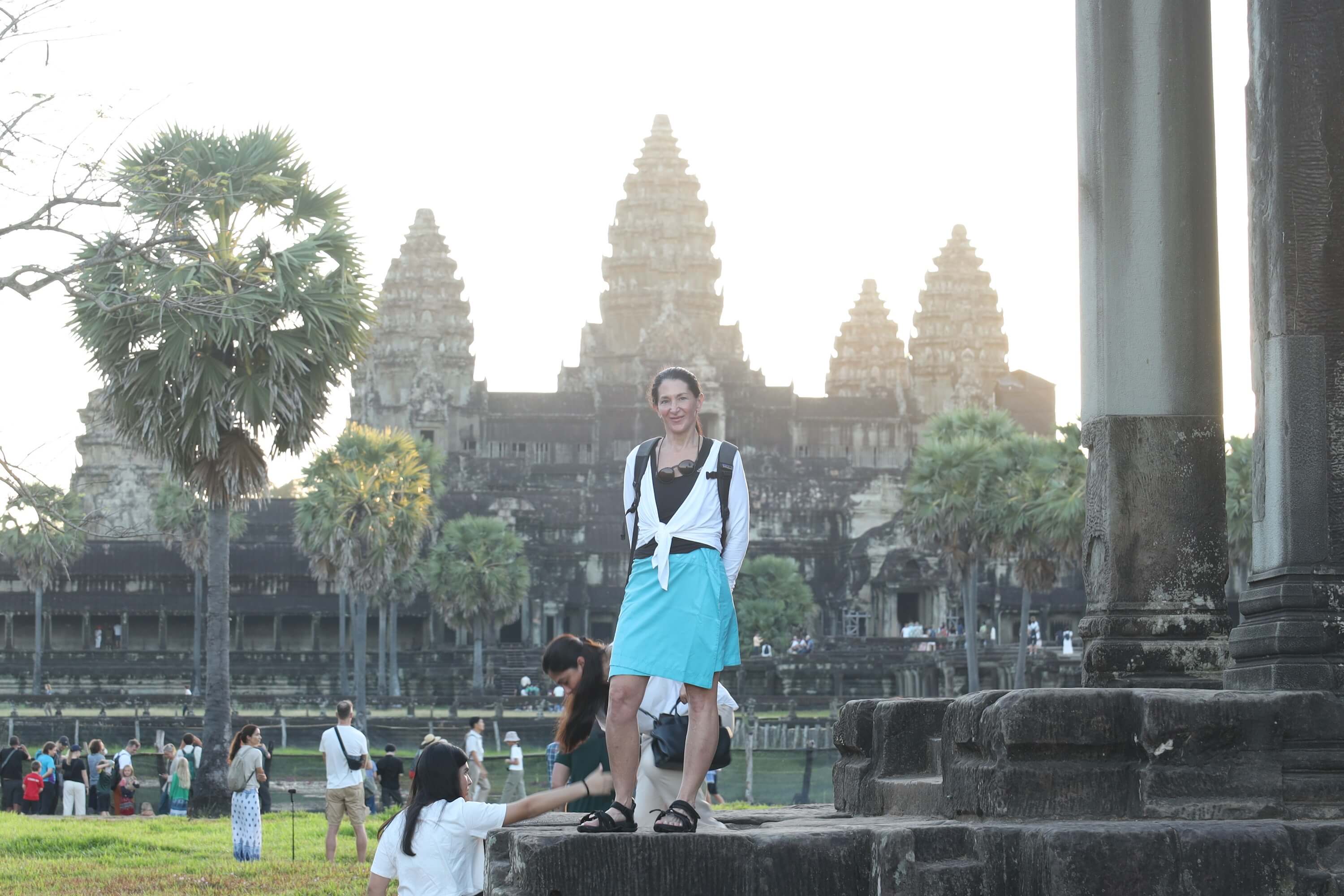 Itinerary Image