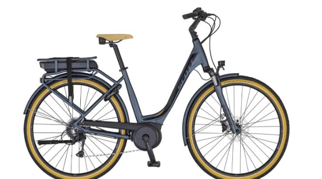 Bike Image