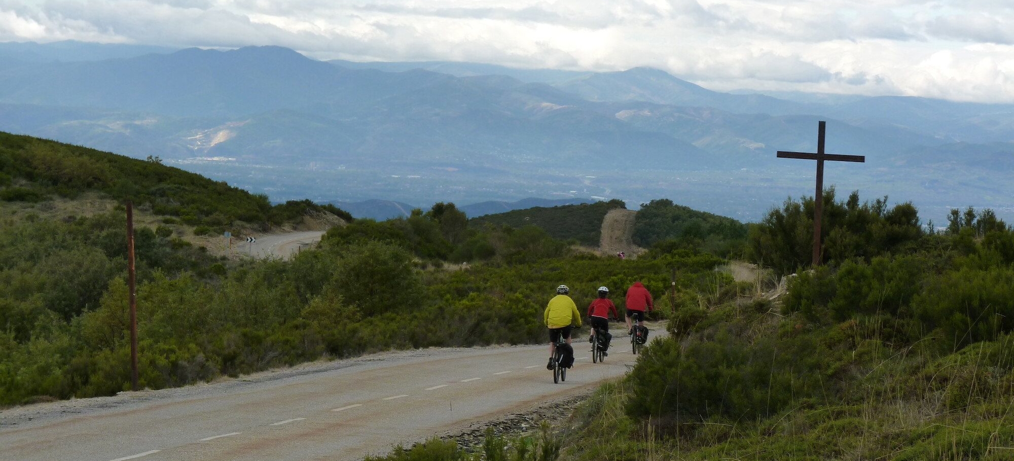 Montes de Leon between Astorga and Leon_2 (1)