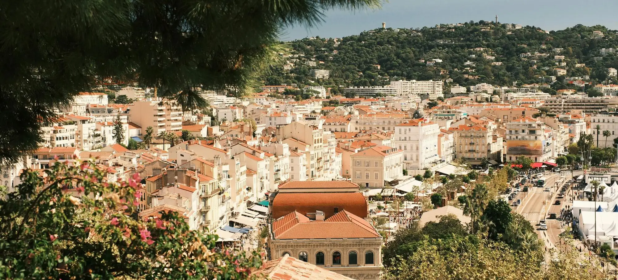 Itinerary Image