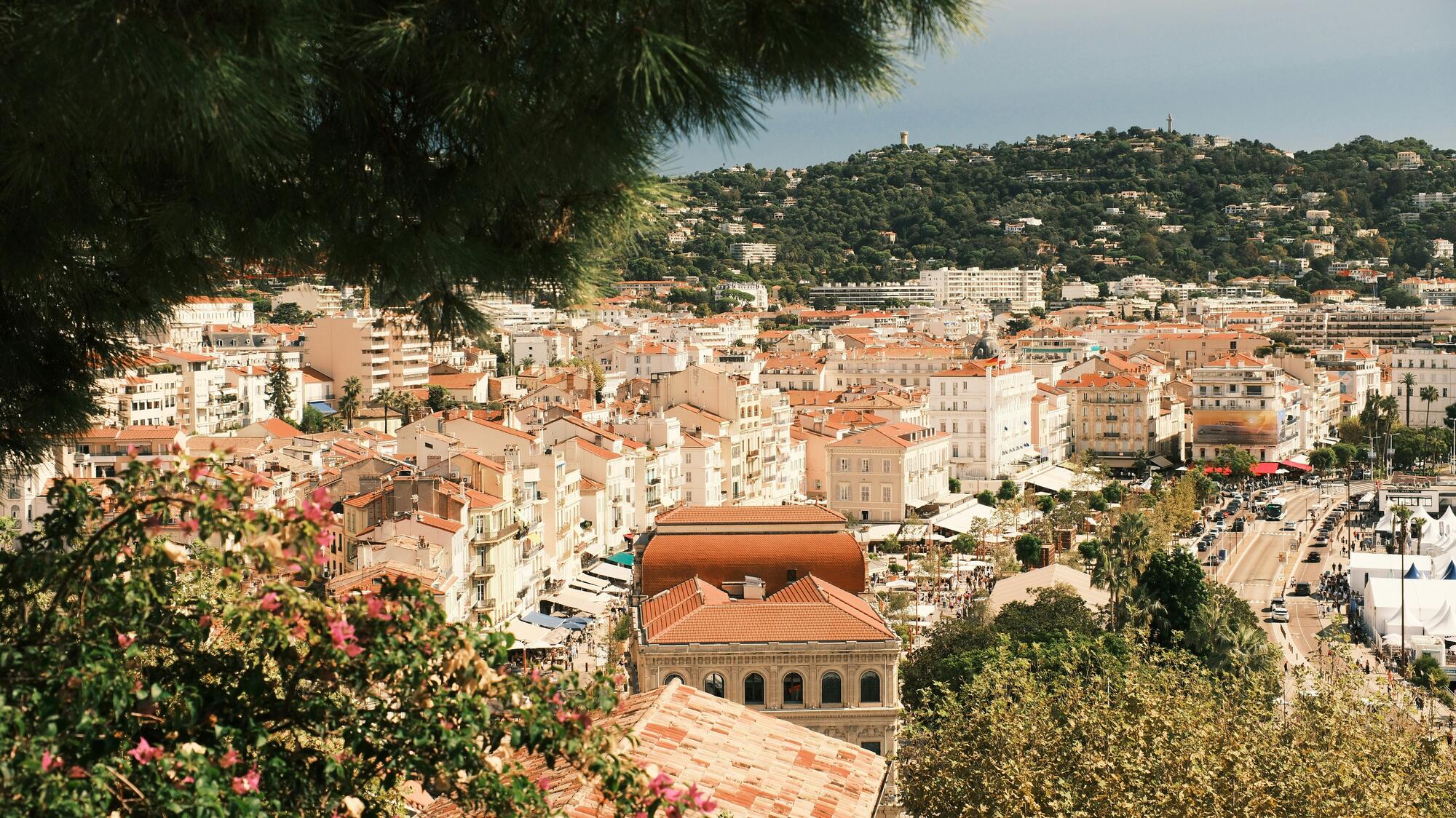 Itinerary Image