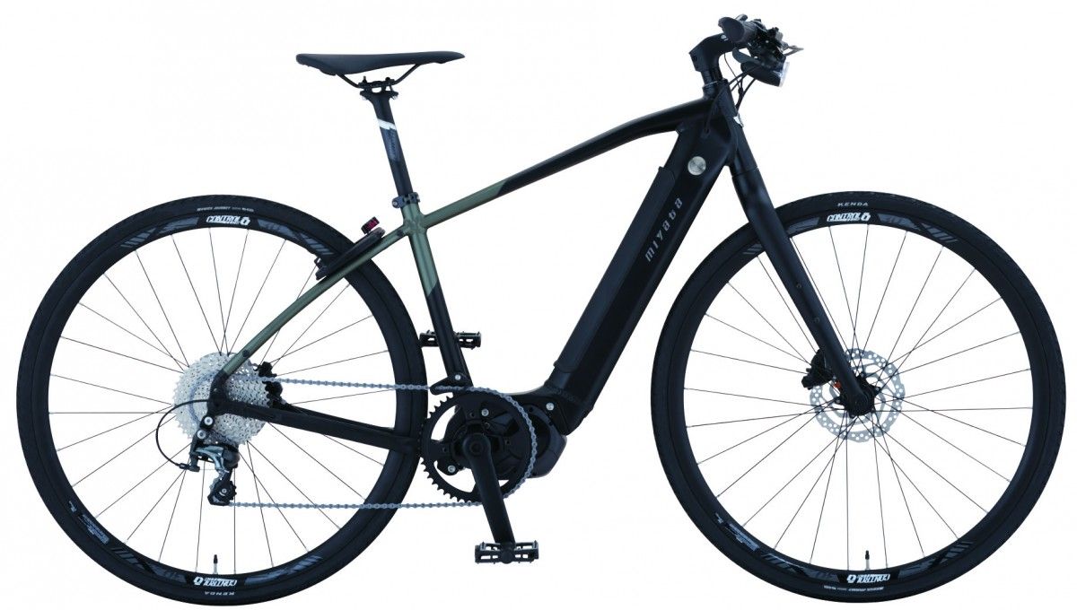 Bike Image