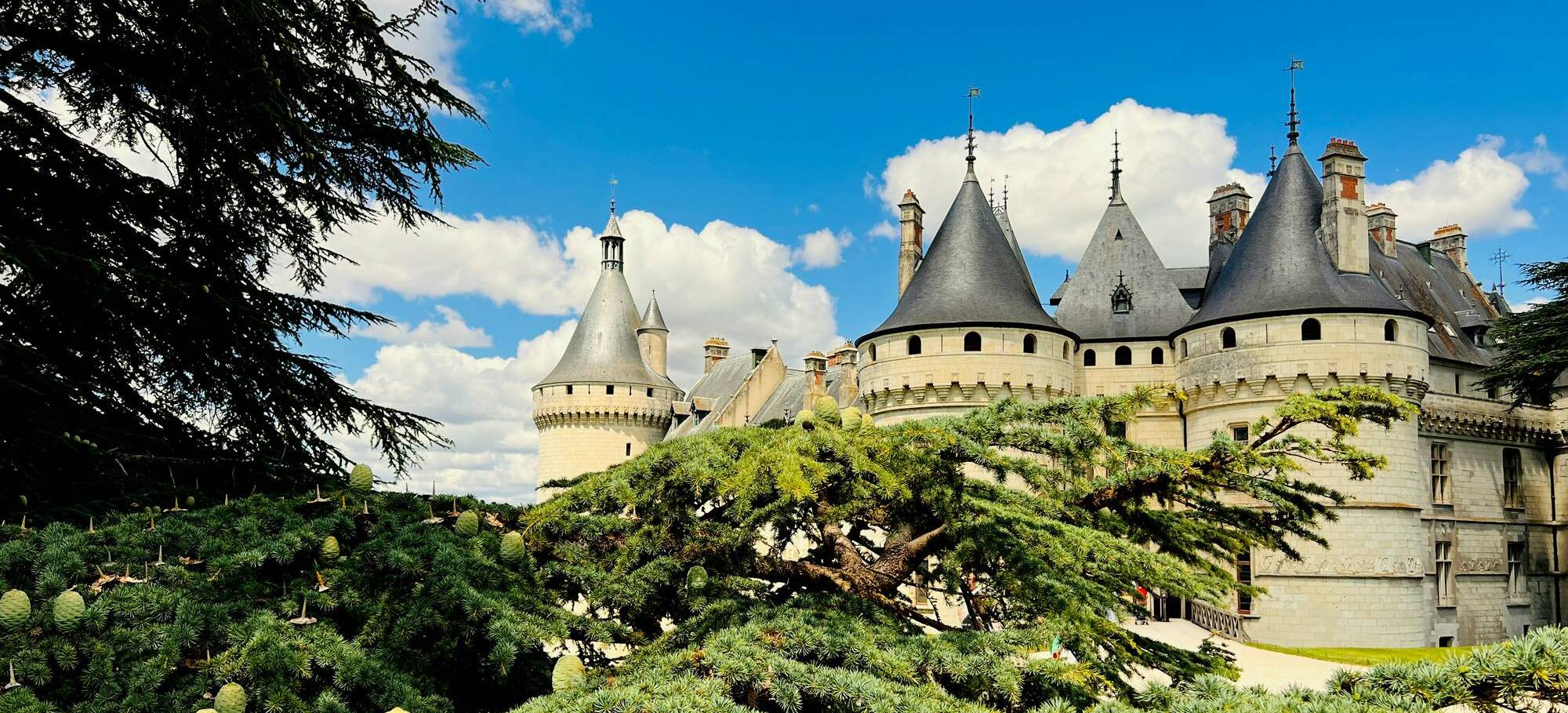 Chateau Canal du Midi (1)