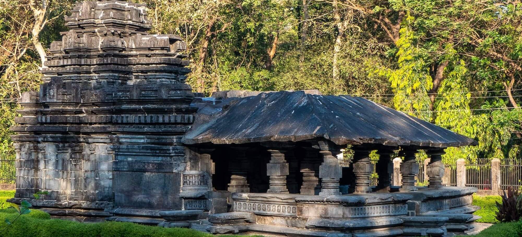 Goa Tambdi (1)
