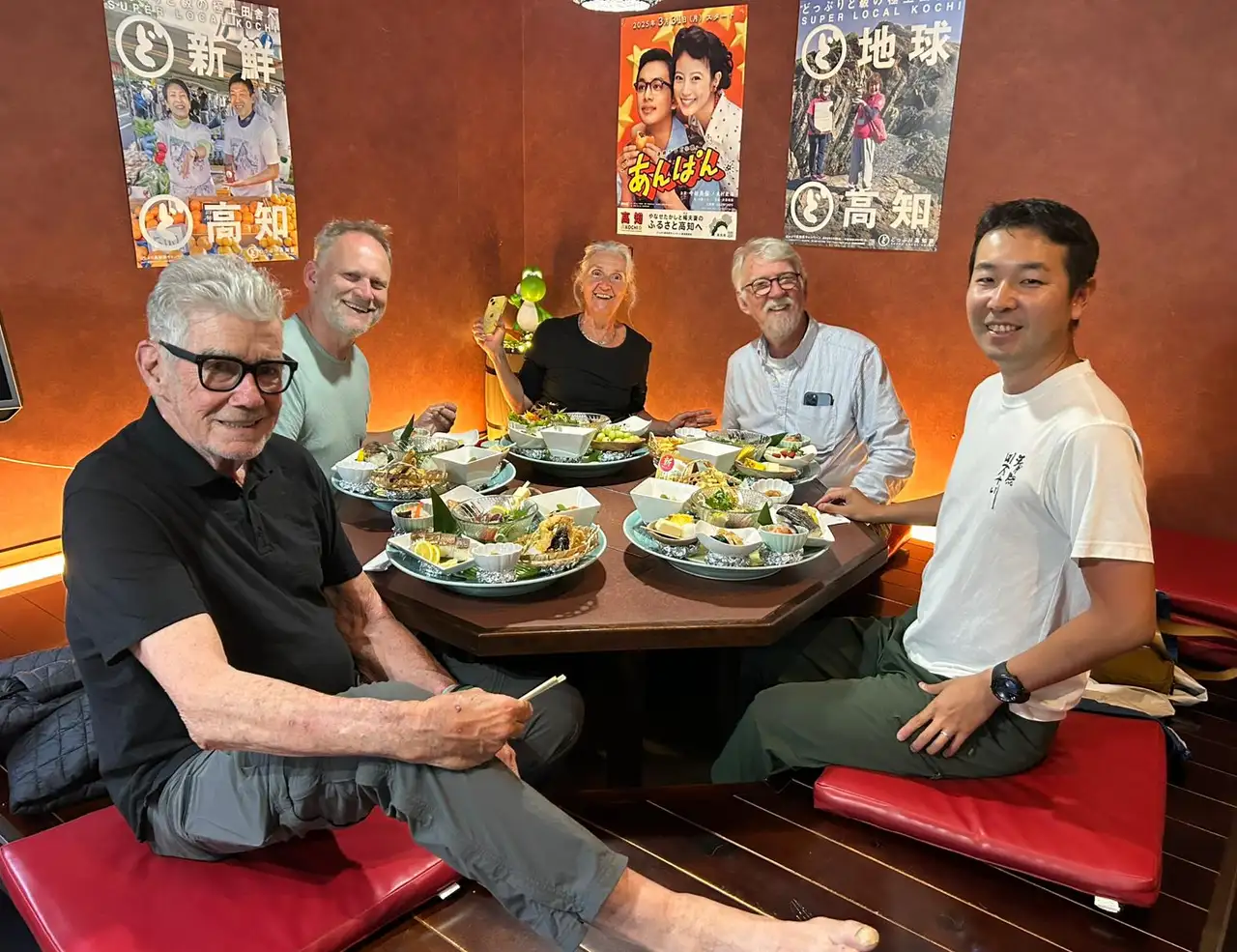 Picture for The Complete Guide to Hiking The Shikoku Pilgrimage Trail article