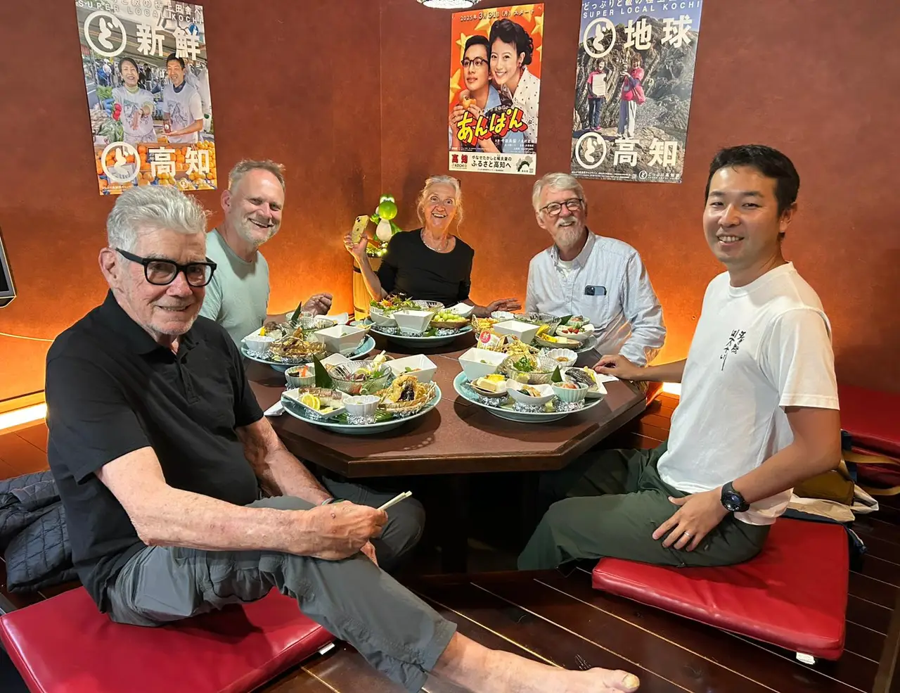 Picture for The Complete Guide to Hiking The Shikoku Pilgrimage Trail  article