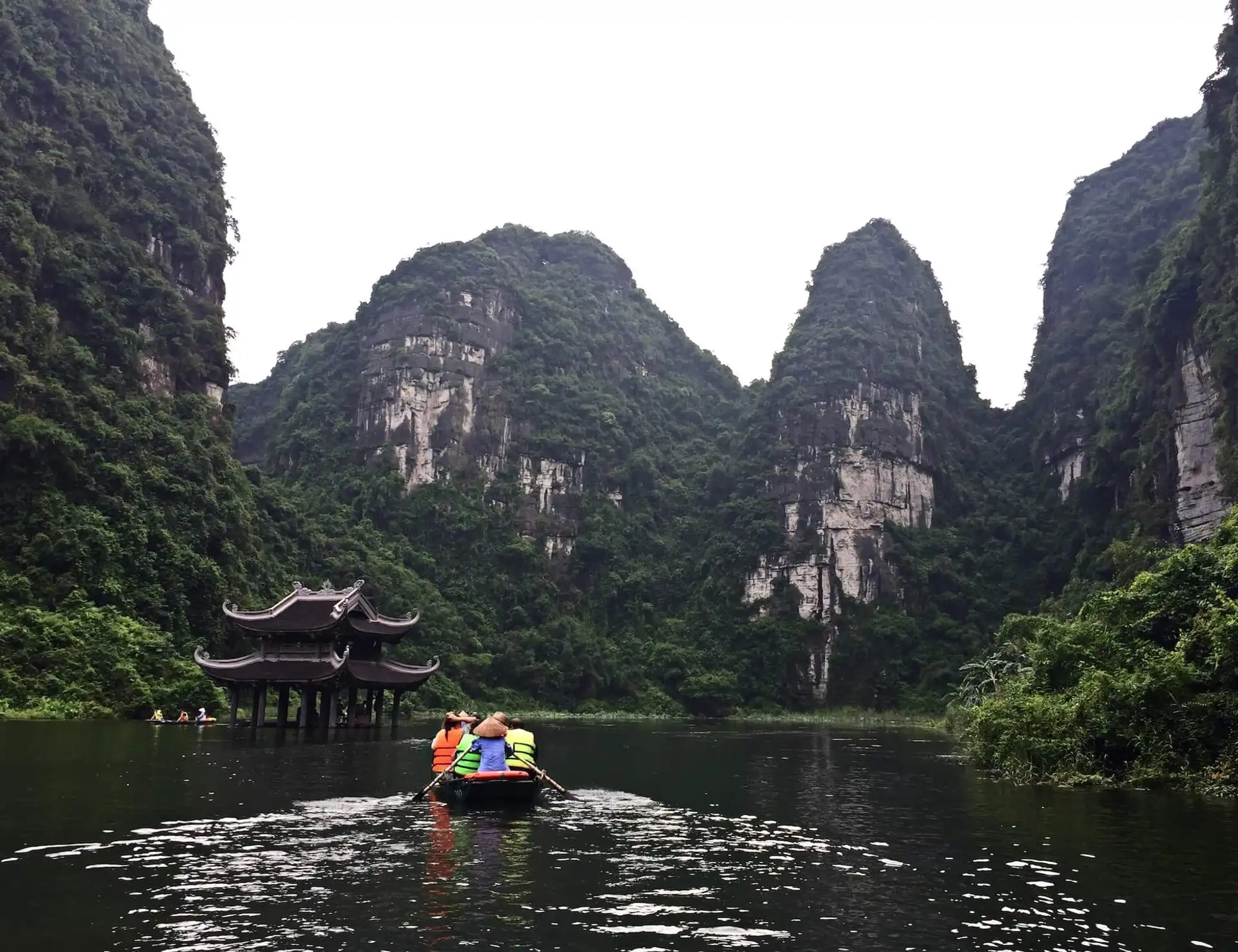 Vietnam Discovery Multi-Adventure Tour