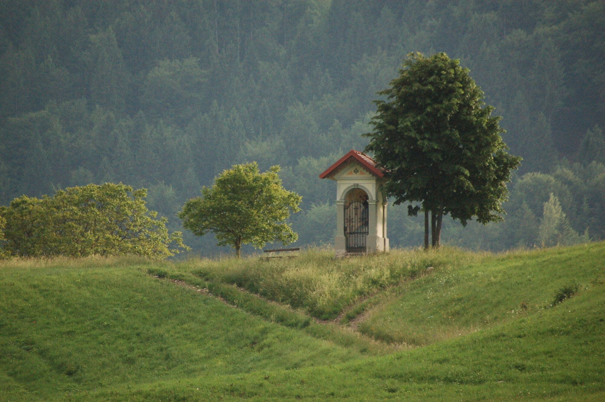 Itinerary Image
