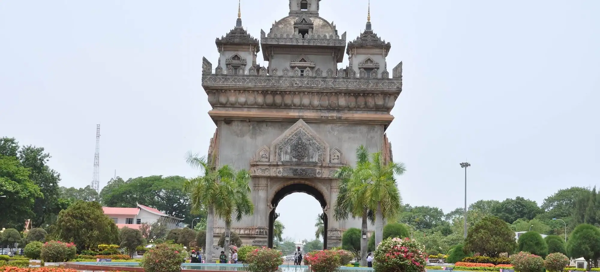 Itinerary Image