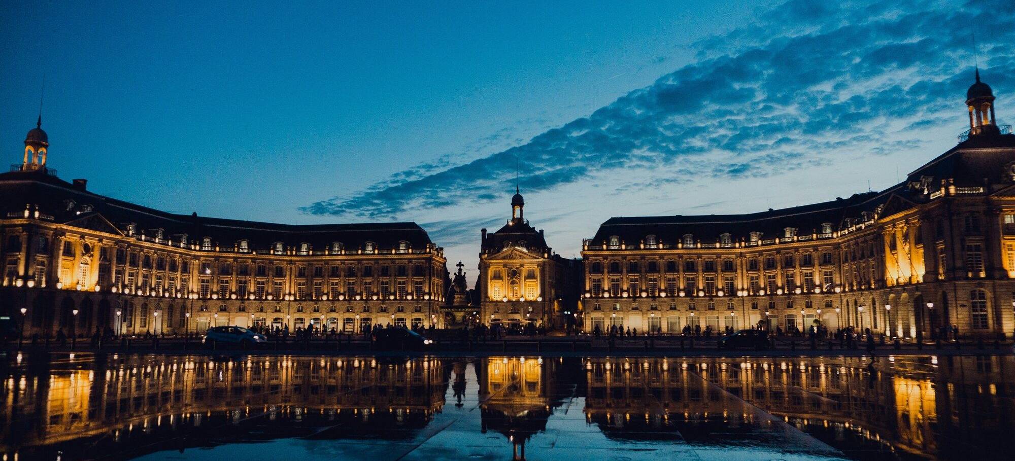 Bordeaux (1)