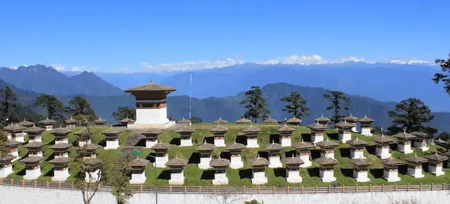 Itinerary Image