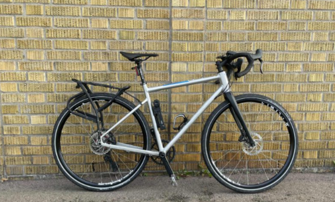 Bike Image