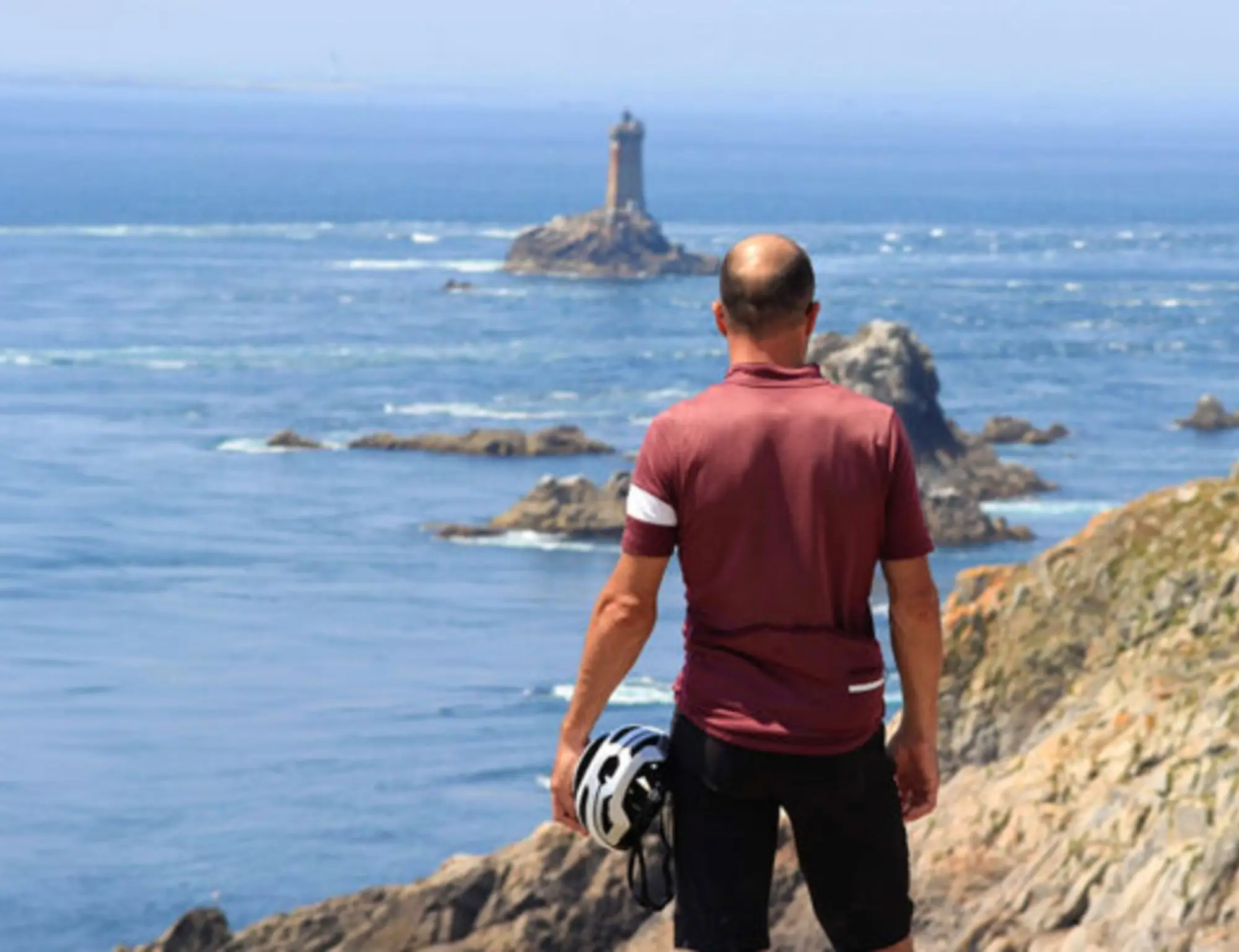 Great Crossing of Southern Brittany Road Bike Tour