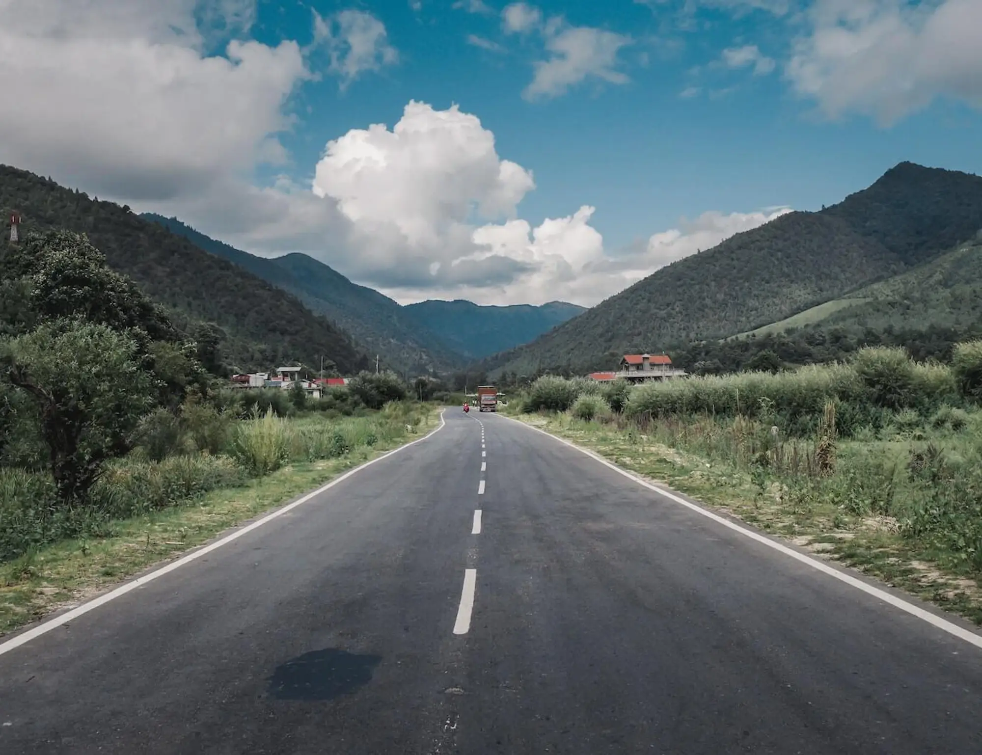 Arunachal and Assam Bike Tour