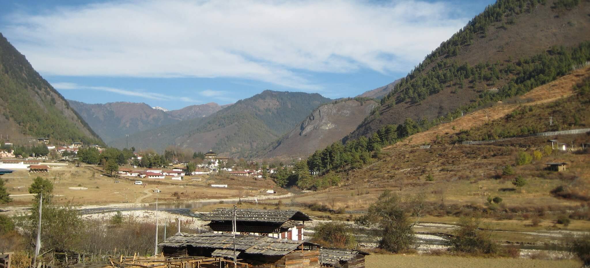 bhutan haa valley (1)