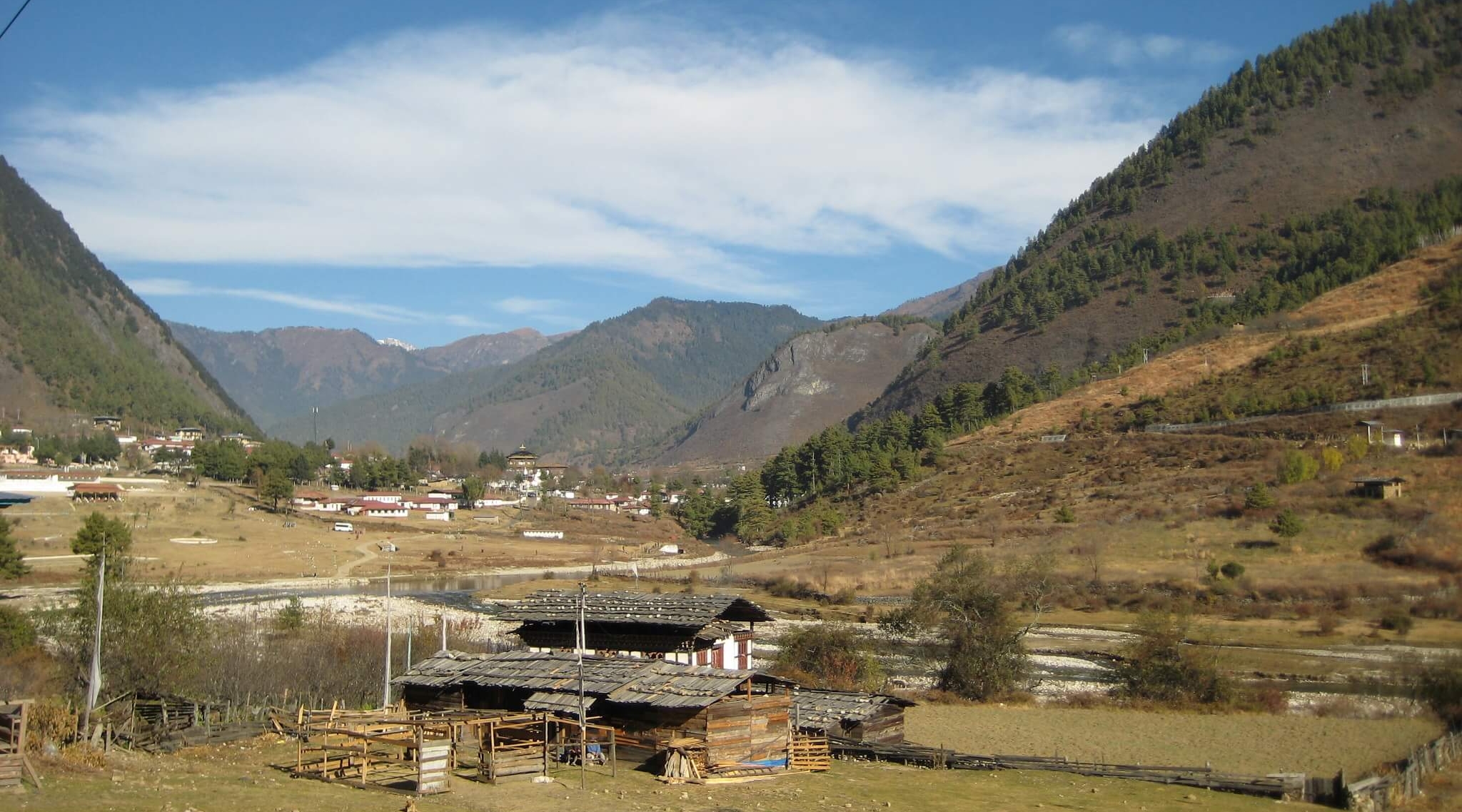 bhutan haa valley (1)
