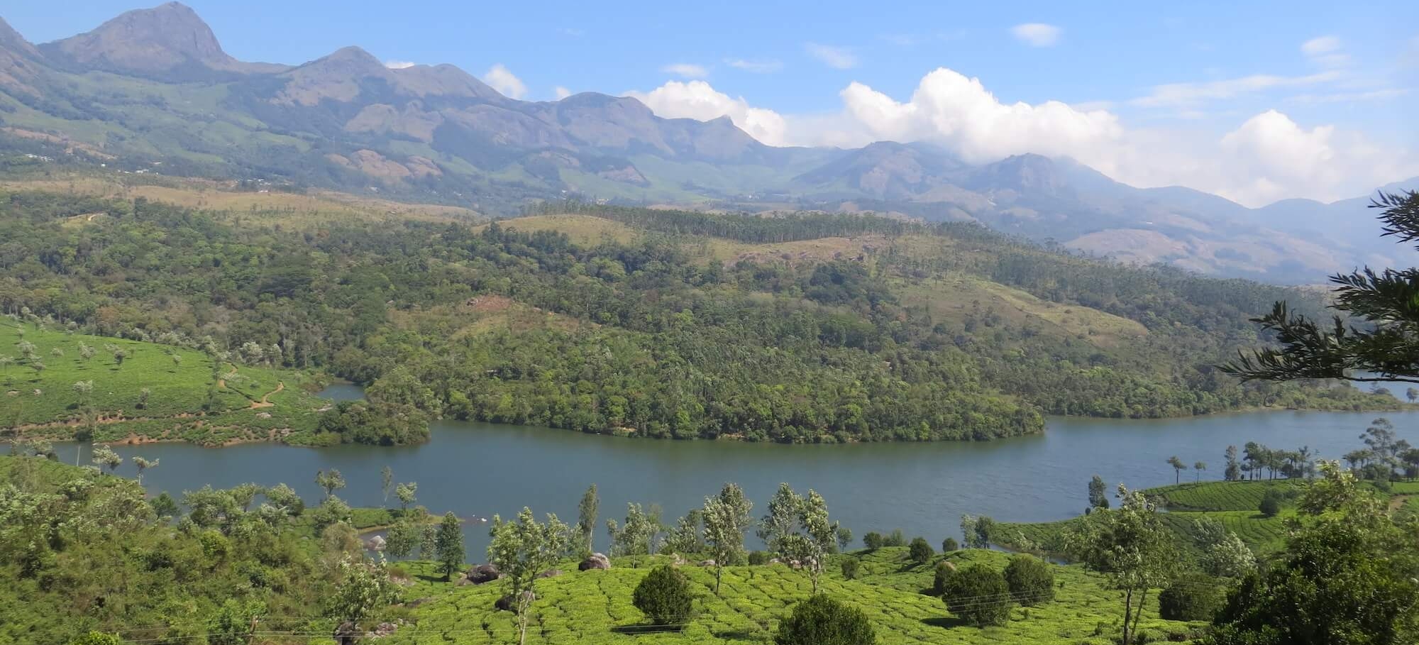 kerala bike tour 13