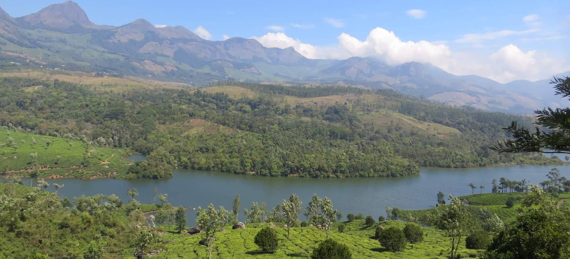 kerala bike tour 13
