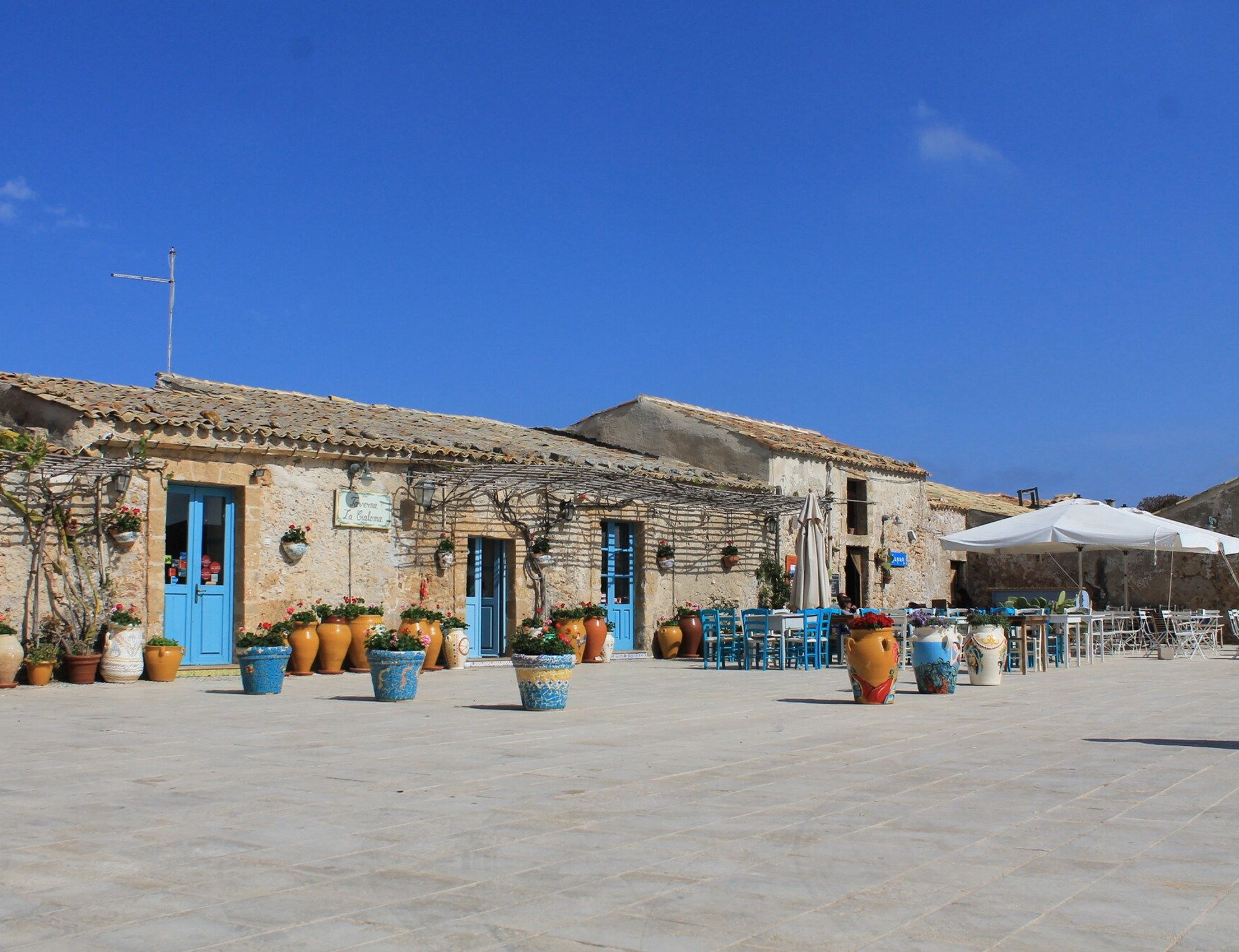 Itinerary Image