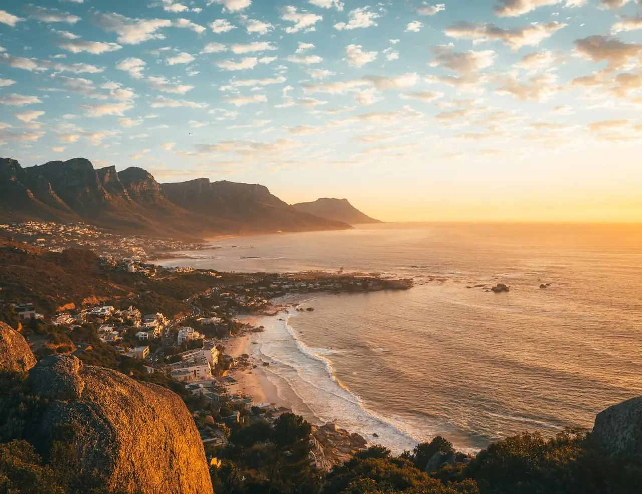 Picture for The Complete Guide to Cycling South Africa article