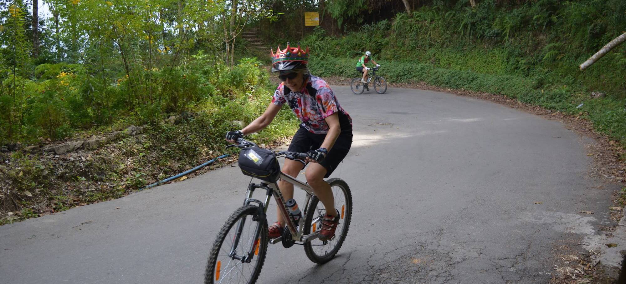 sikkim bike tour 12