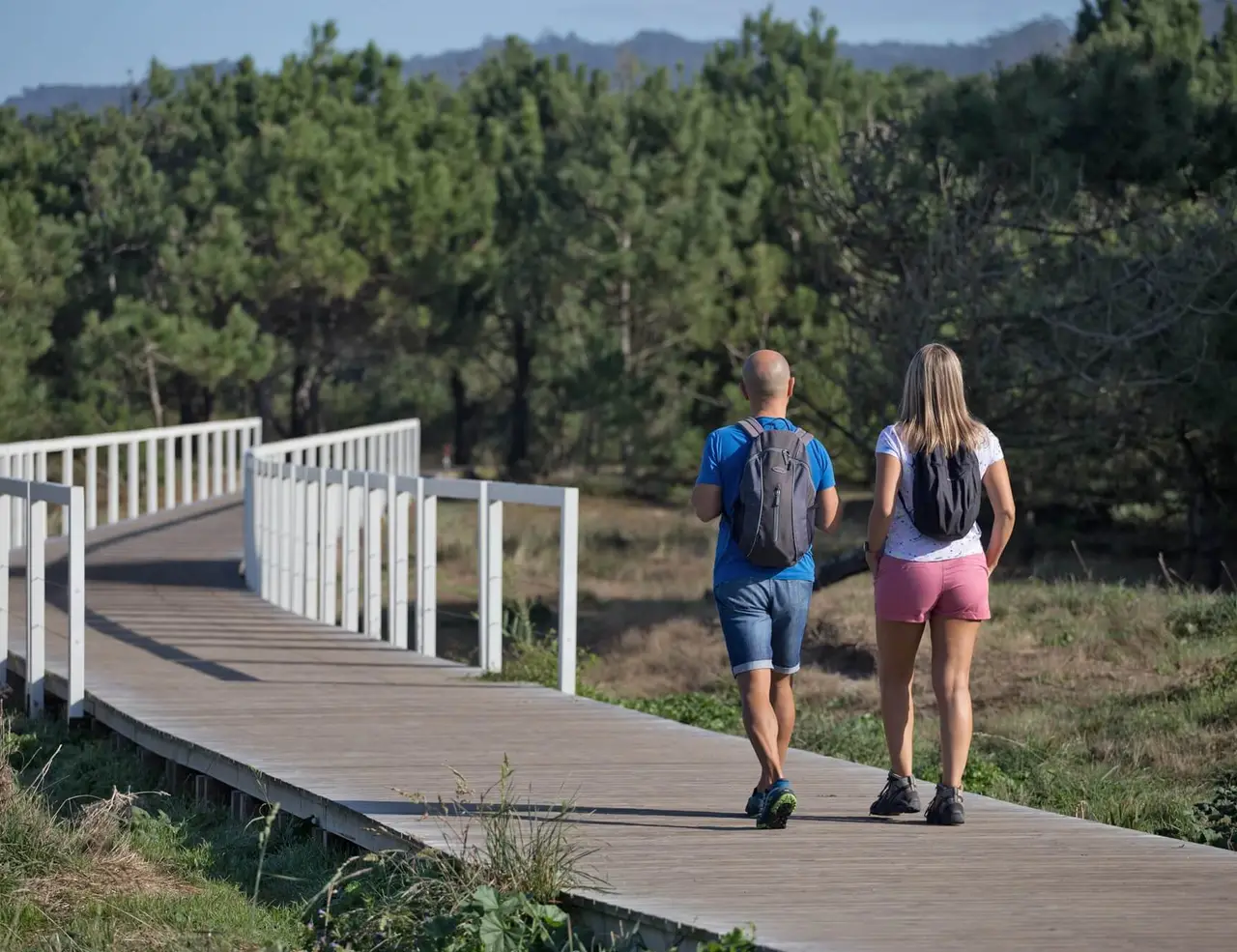 Picture for The Complete Guide to Hiking Portugal article