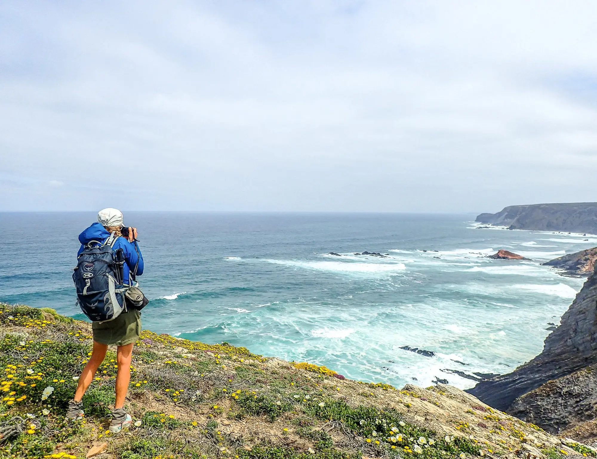 Best of Rota Vicentina Hiking Tour