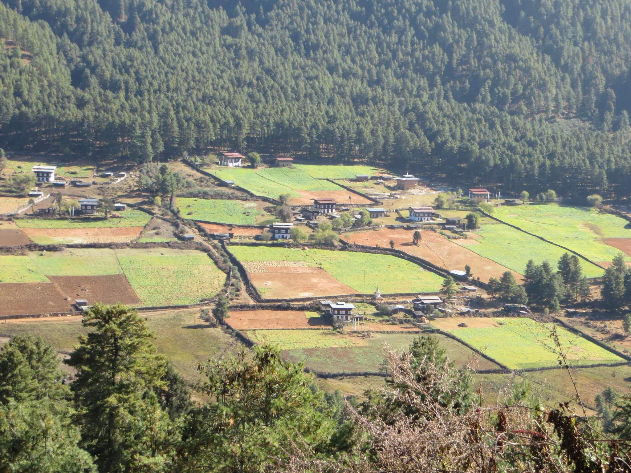 Itinerary Image