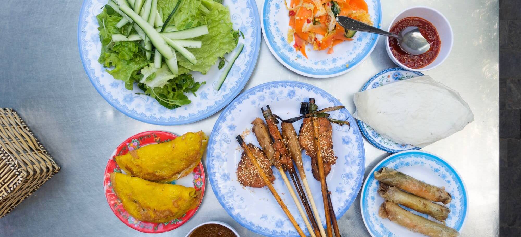 vietnam bike tour 14