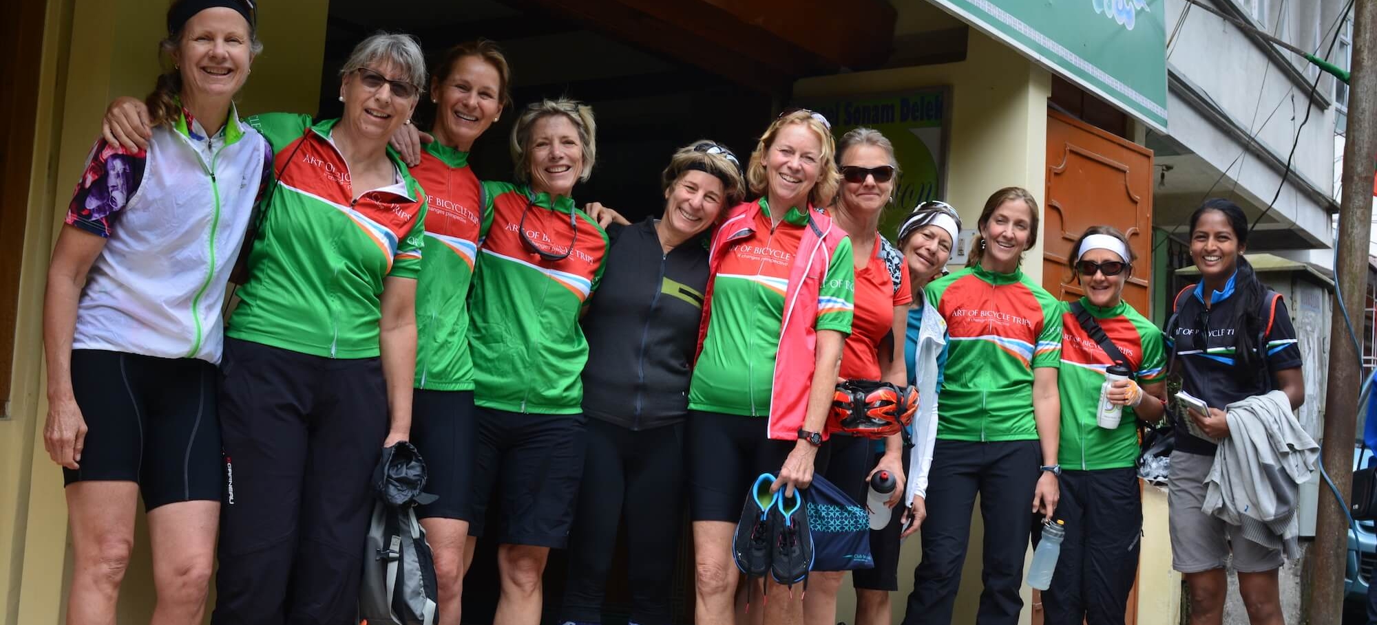 sikkim bike tour 22