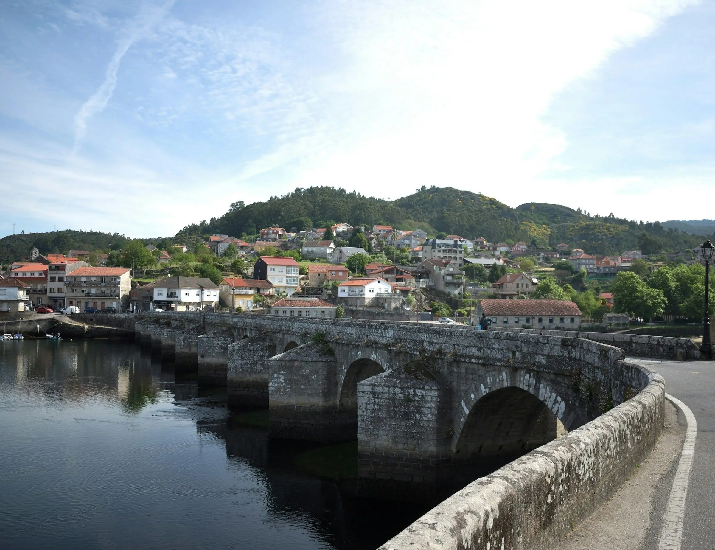 Classic Camino de Santiago Bike Tour