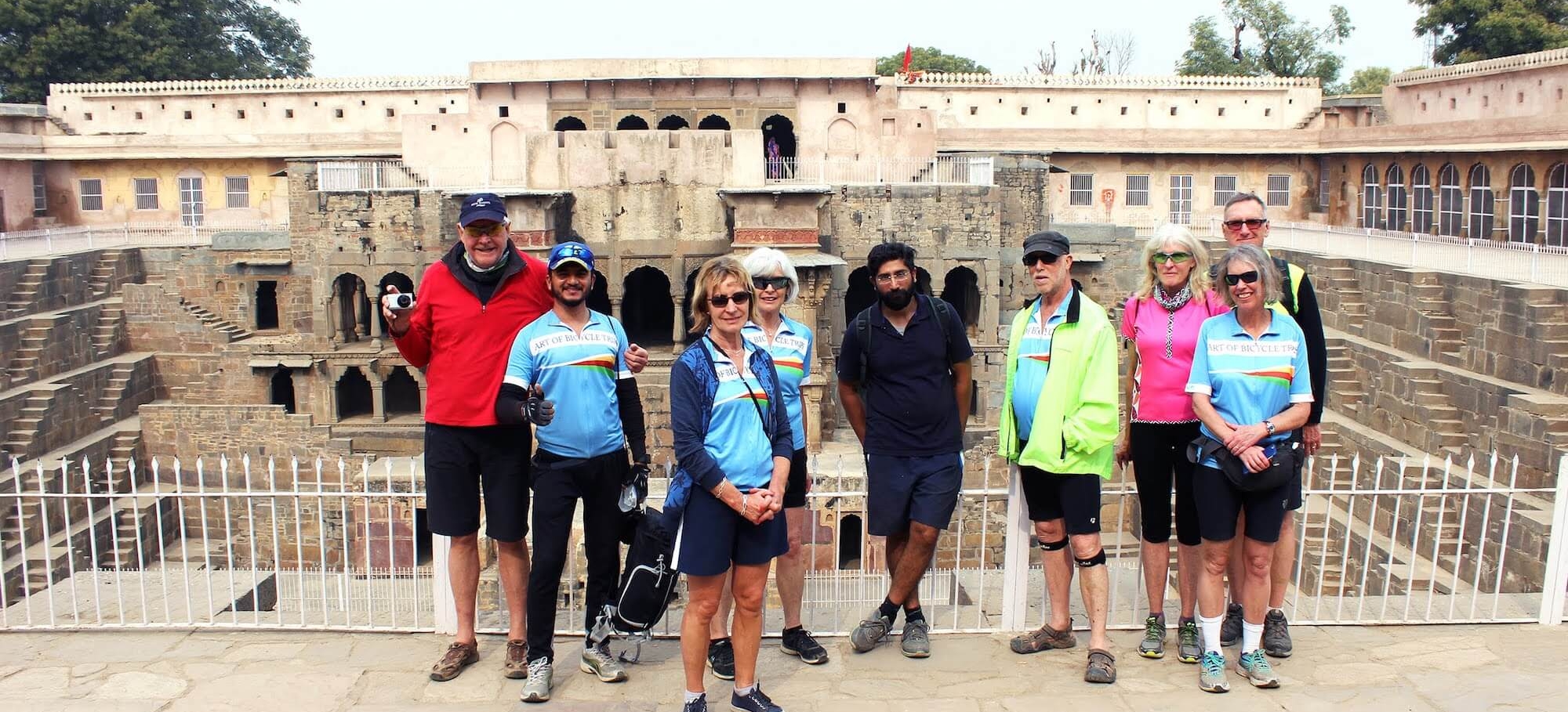 rajasthan bike tour 30