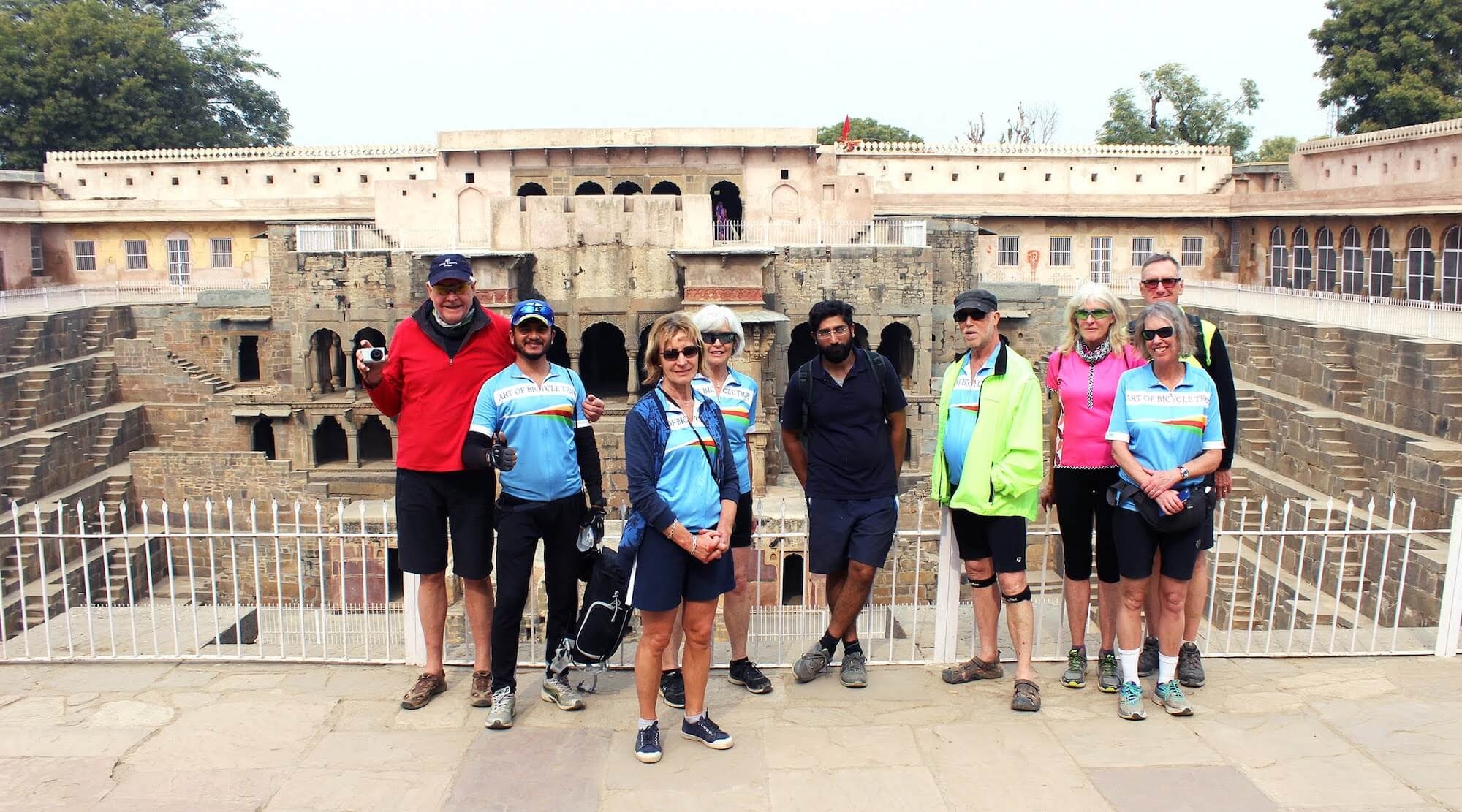 rajasthan bike tour 30