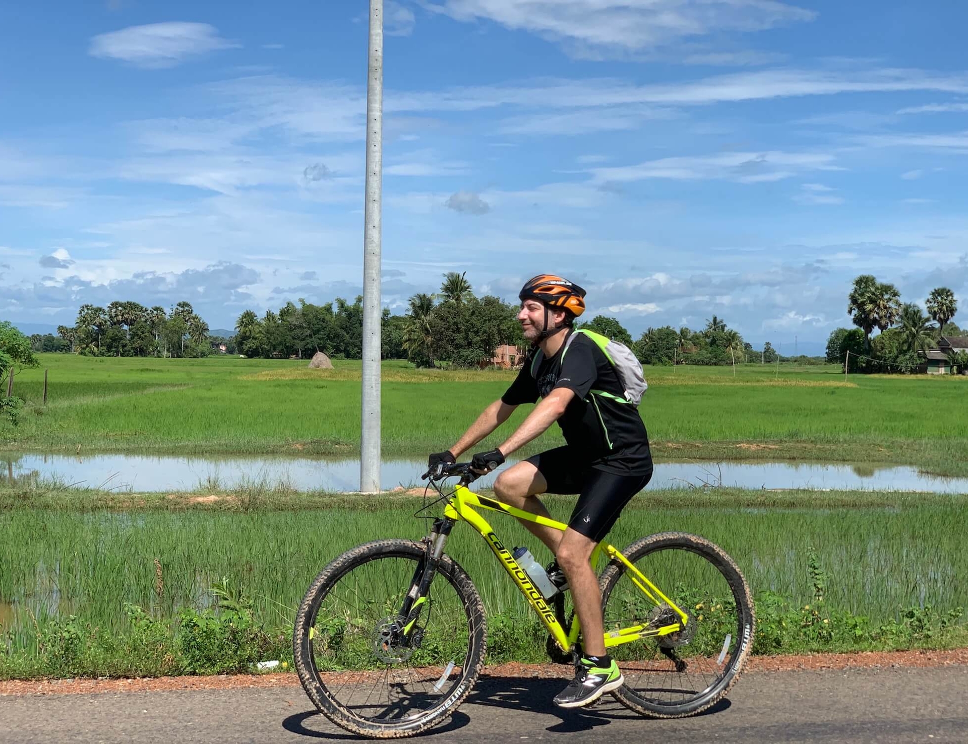 cambodia best bike tour