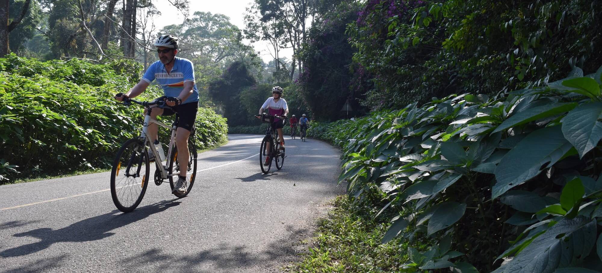 kerala bike tour 3