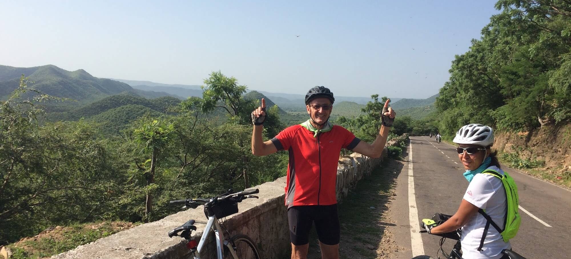 rajasthan bike tour 2