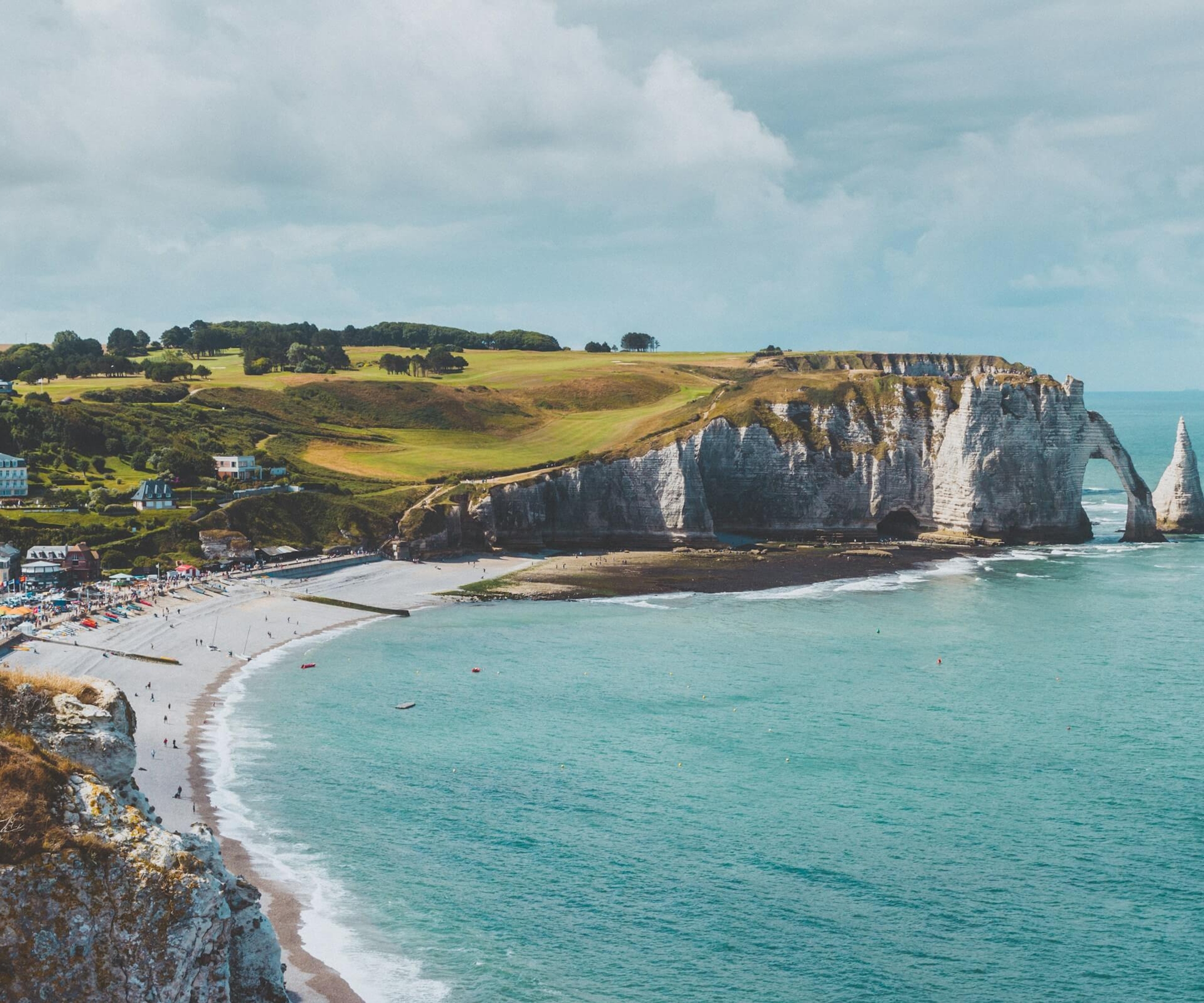 Brittany Unsplash