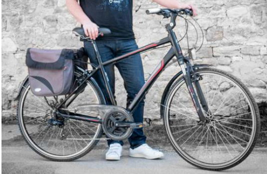 Bike Image