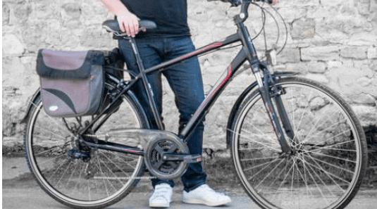 Bike Image
