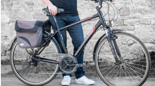 Bike Image