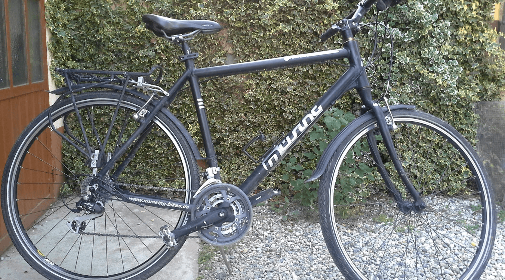 Bike Image