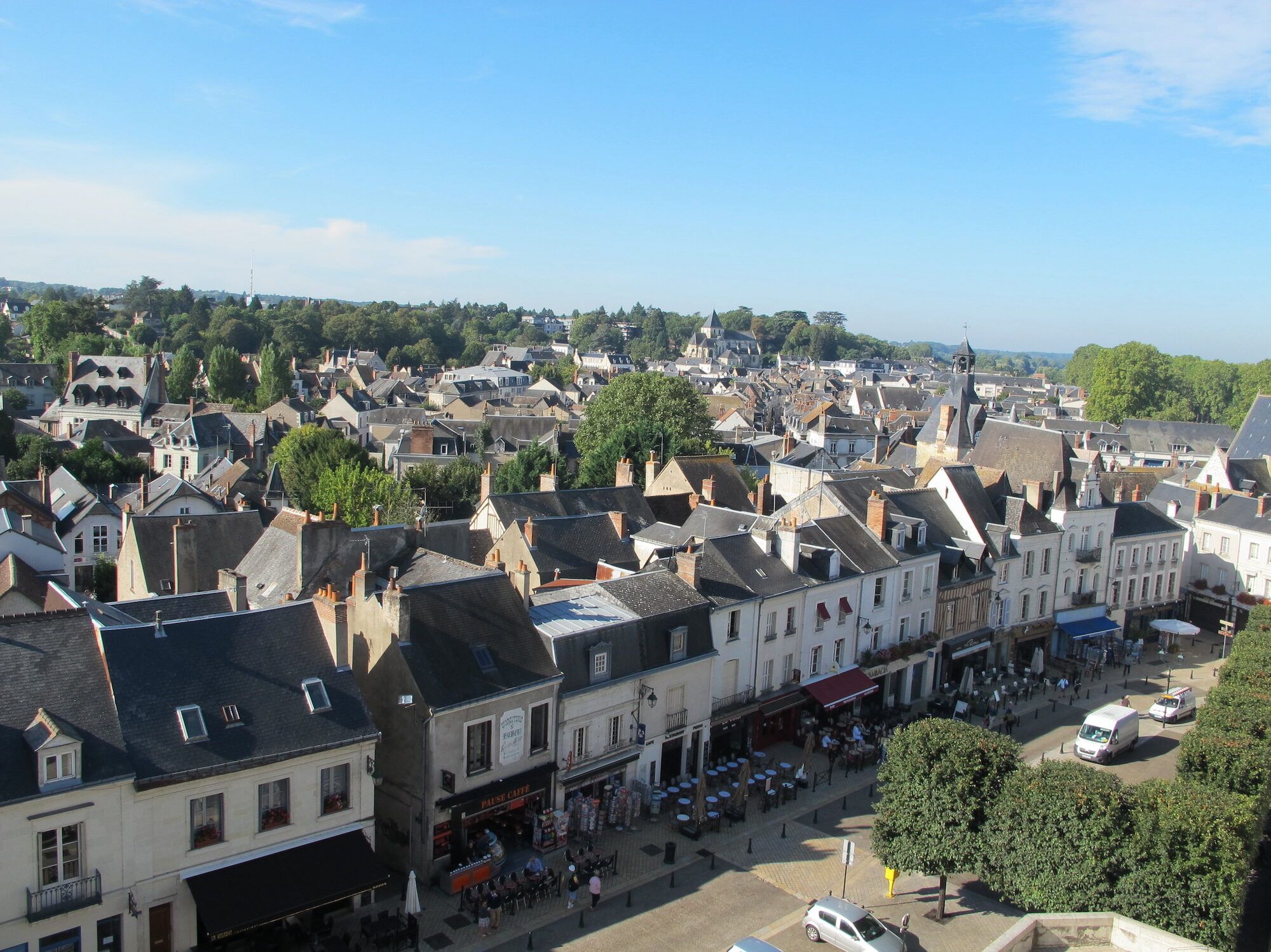 Itinerary Image