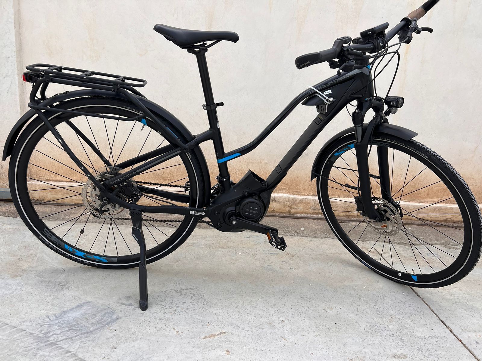 Bike Image
