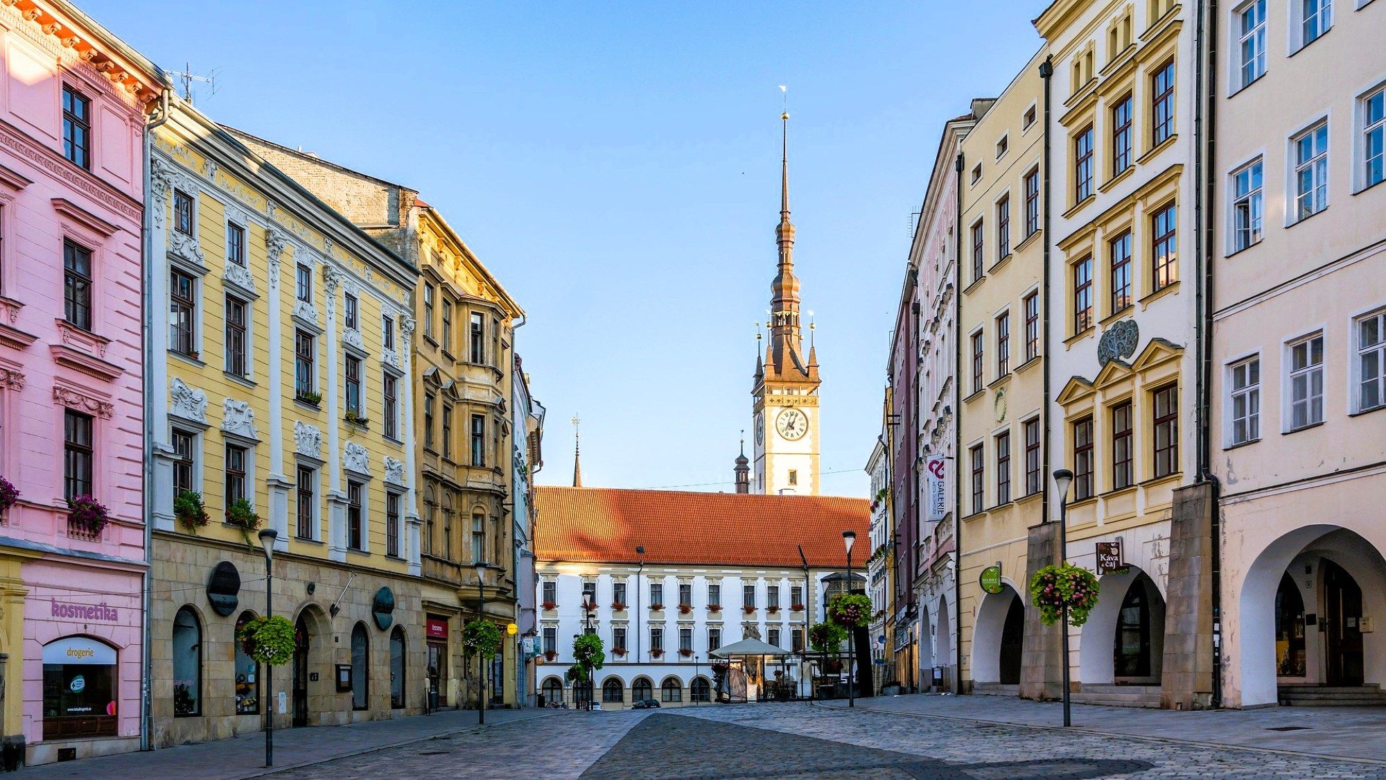 Itinerary Image